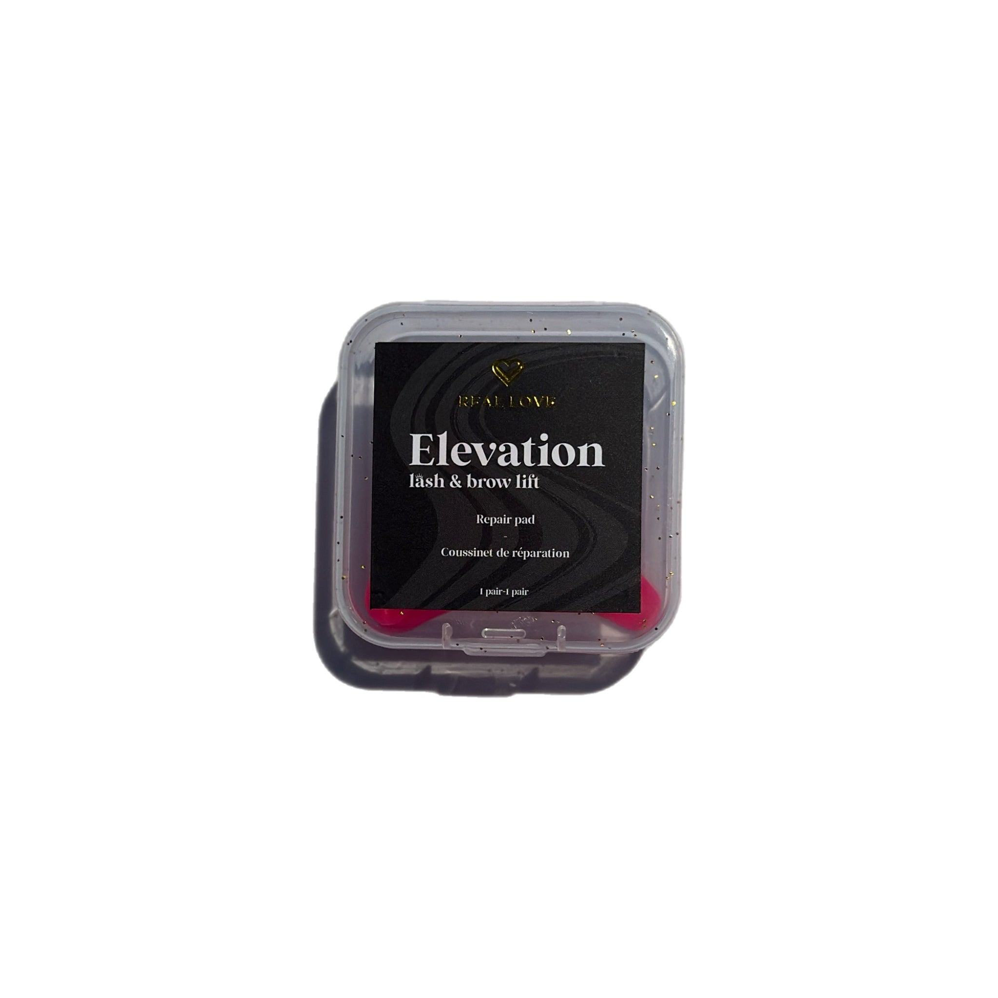 Elevation Lash & Brow Lift-Tuteur de cils